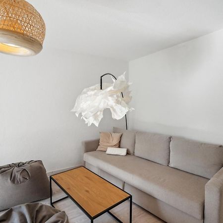 Appartamento Affordable Comfort In Zurigo Esterno foto