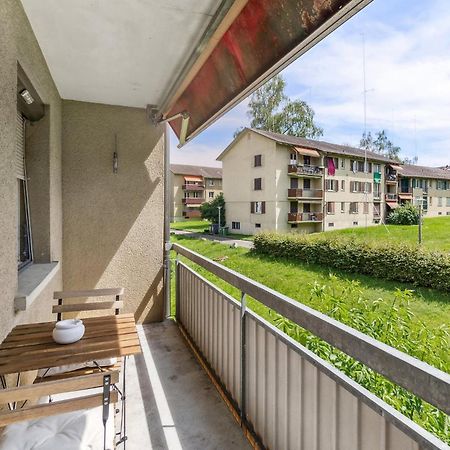 Appartamento Affordable Comfort In Zurigo Esterno foto
