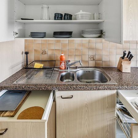 Appartamento Affordable Comfort In Zurigo Esterno foto