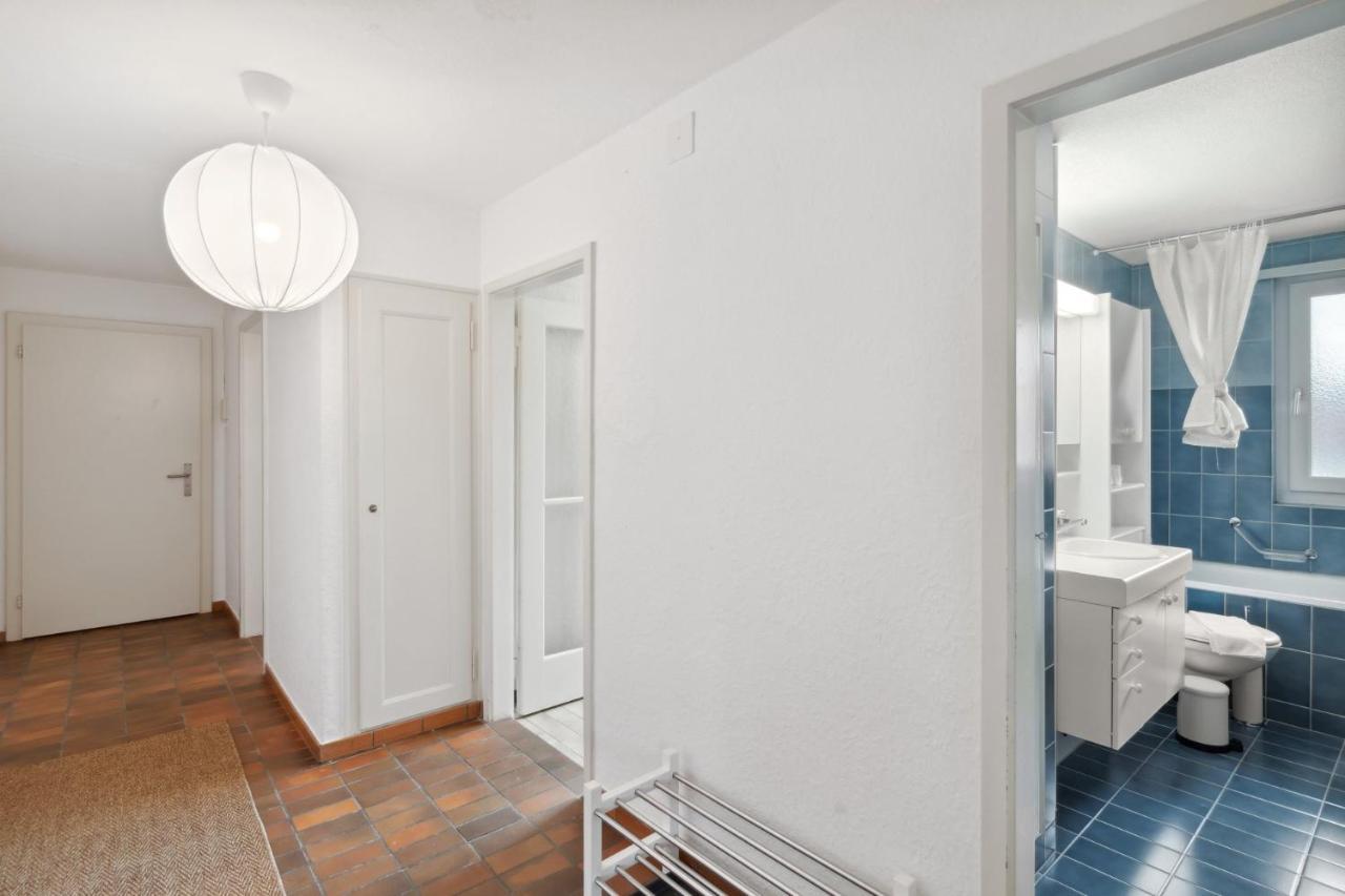 Appartamento Affordable Comfort In Zurigo Esterno foto