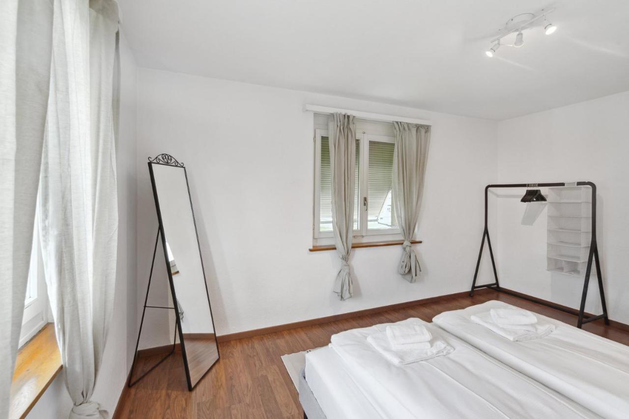 Appartamento Affordable Comfort In Zurigo Esterno foto