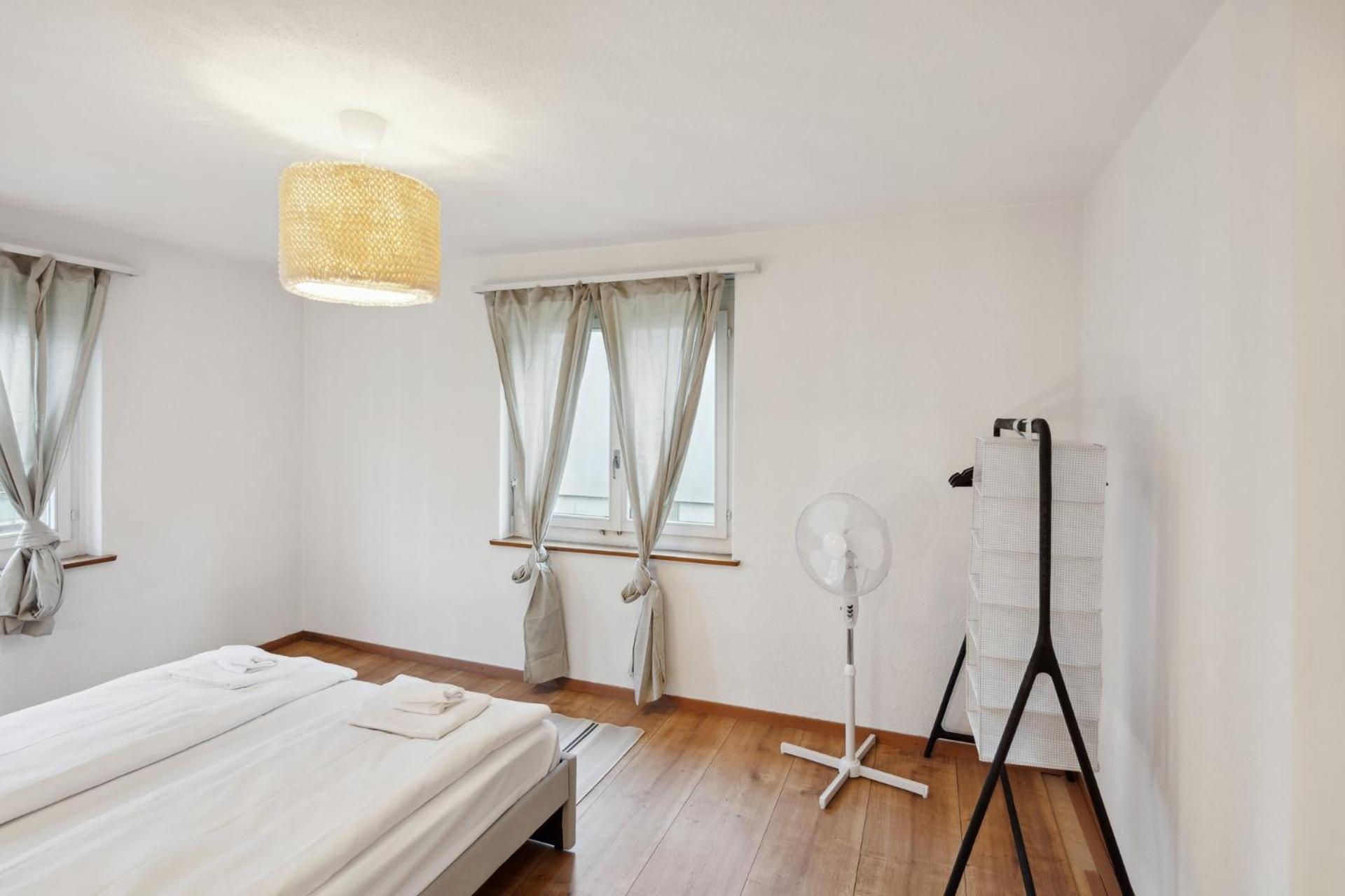 Appartamento Affordable Comfort In Zurigo Esterno foto