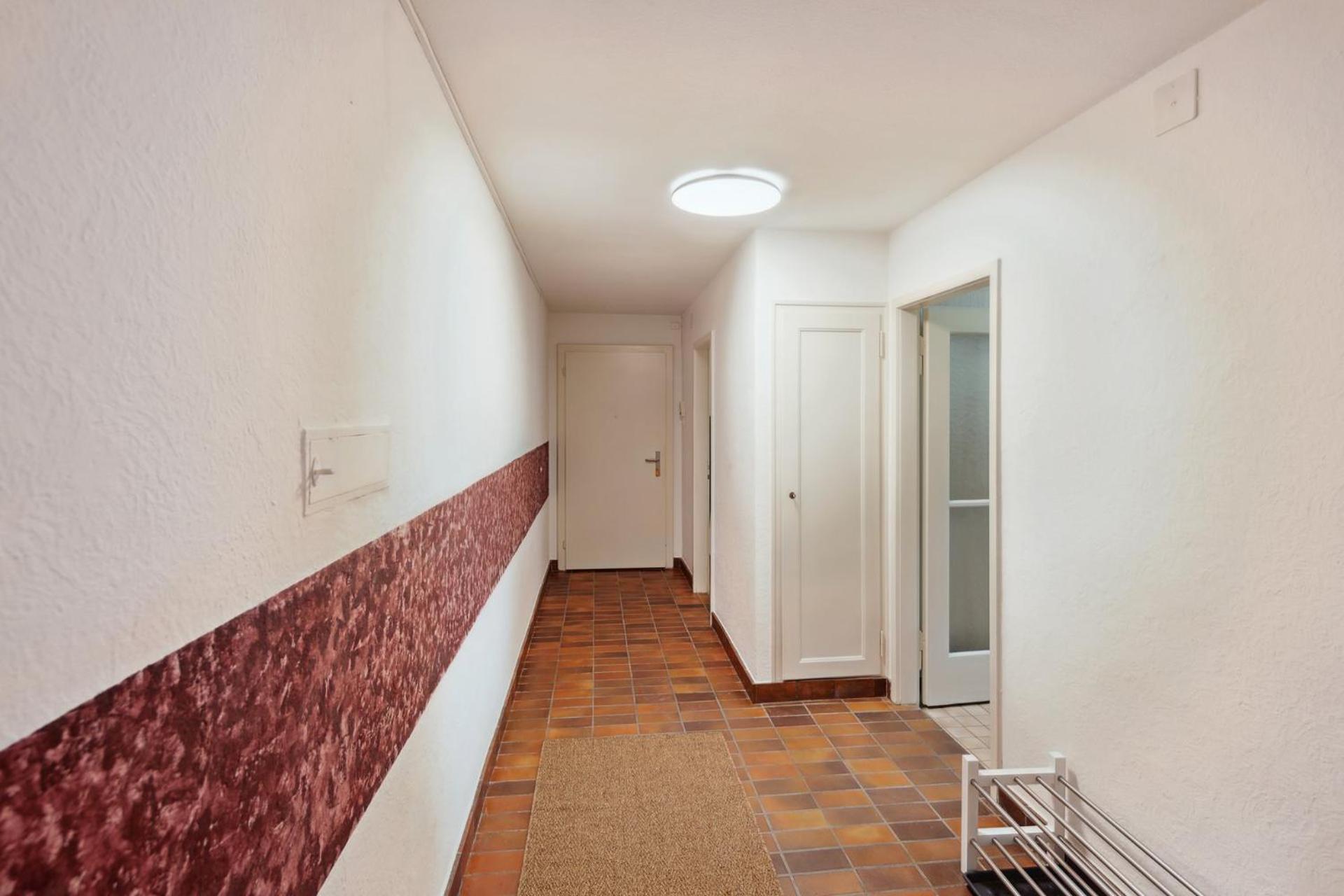 Appartamento Affordable Comfort In Zurigo Esterno foto