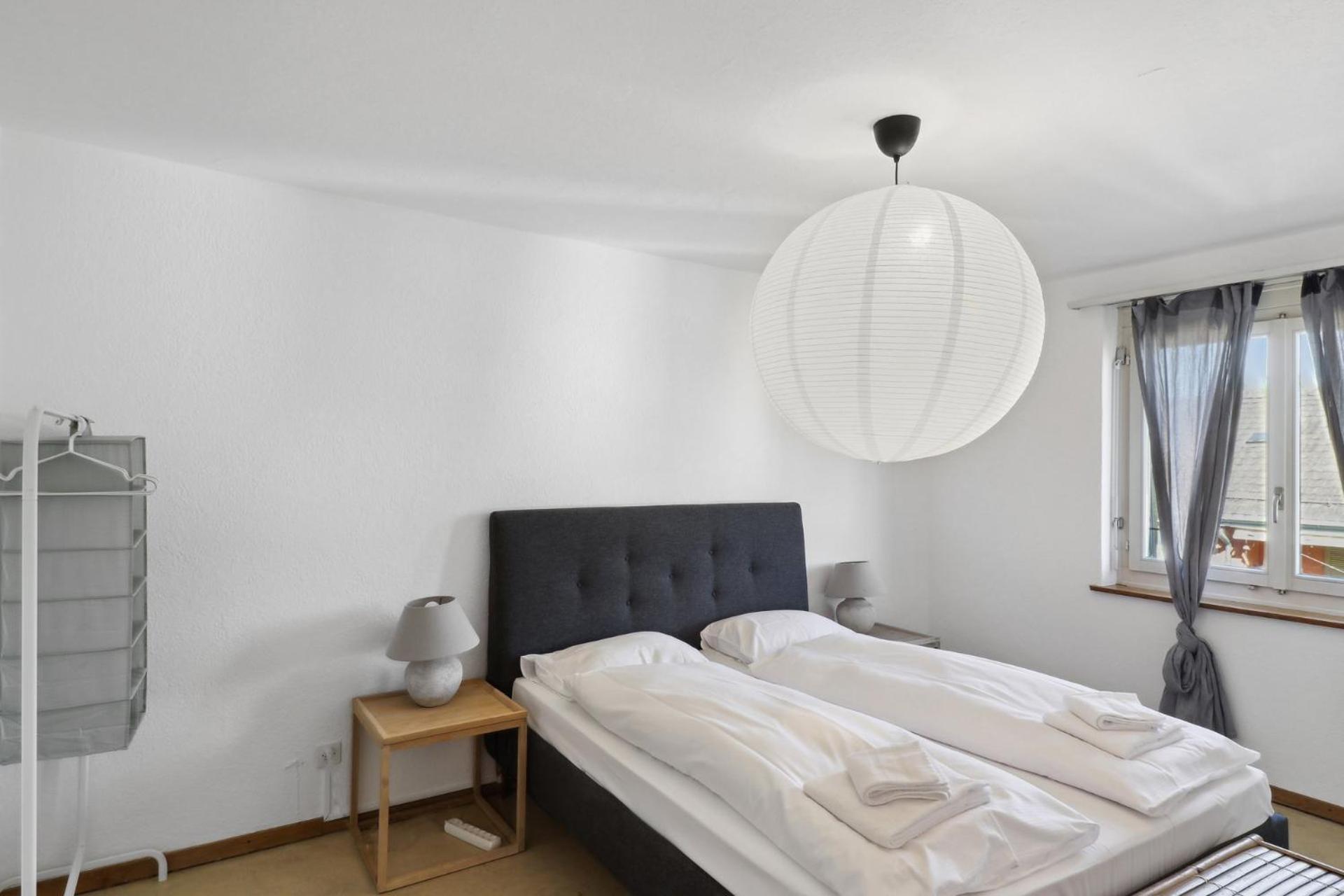 Appartamento Affordable Comfort In Zurigo Esterno foto
