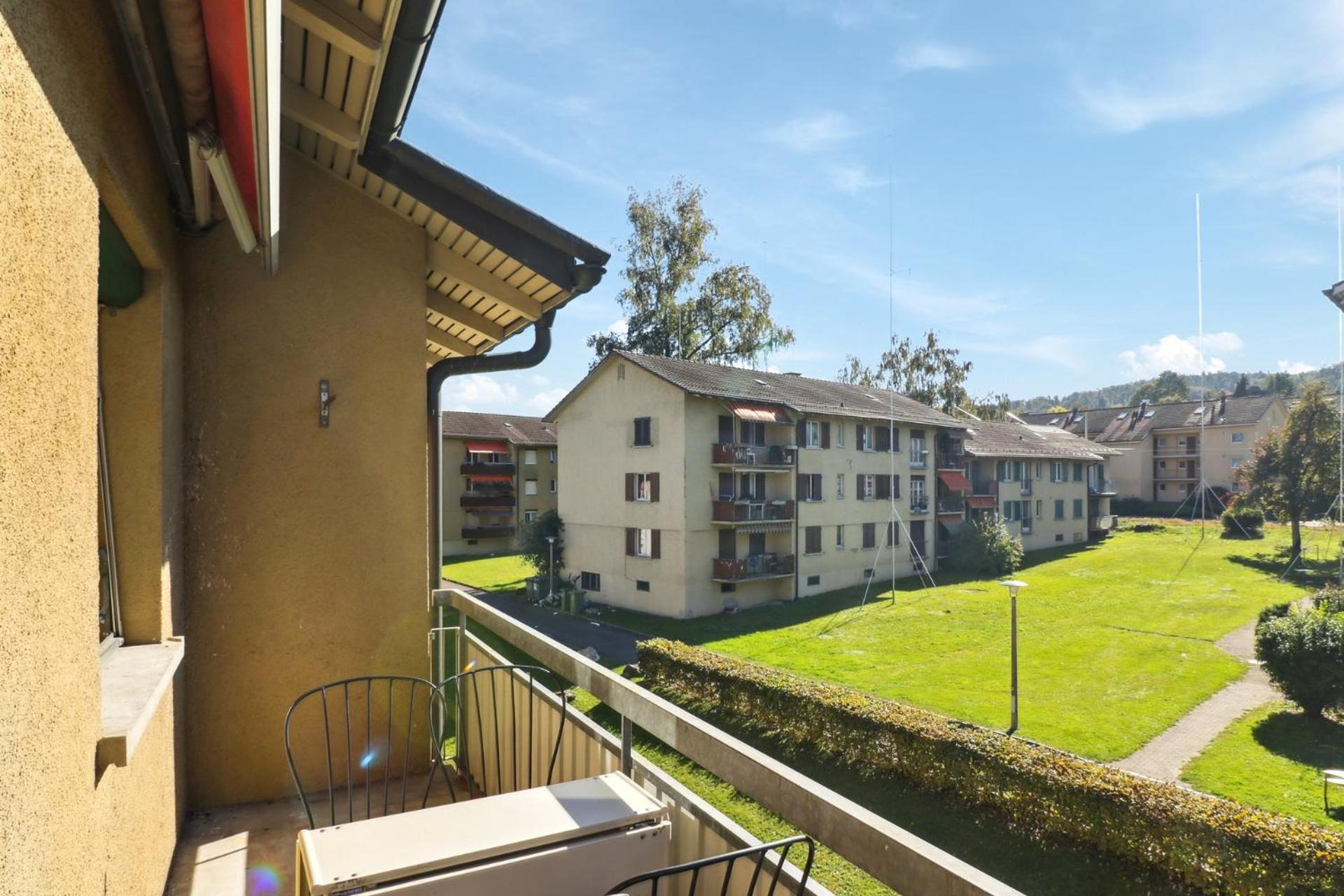 Appartamento Affordable Comfort In Zurigo Esterno foto