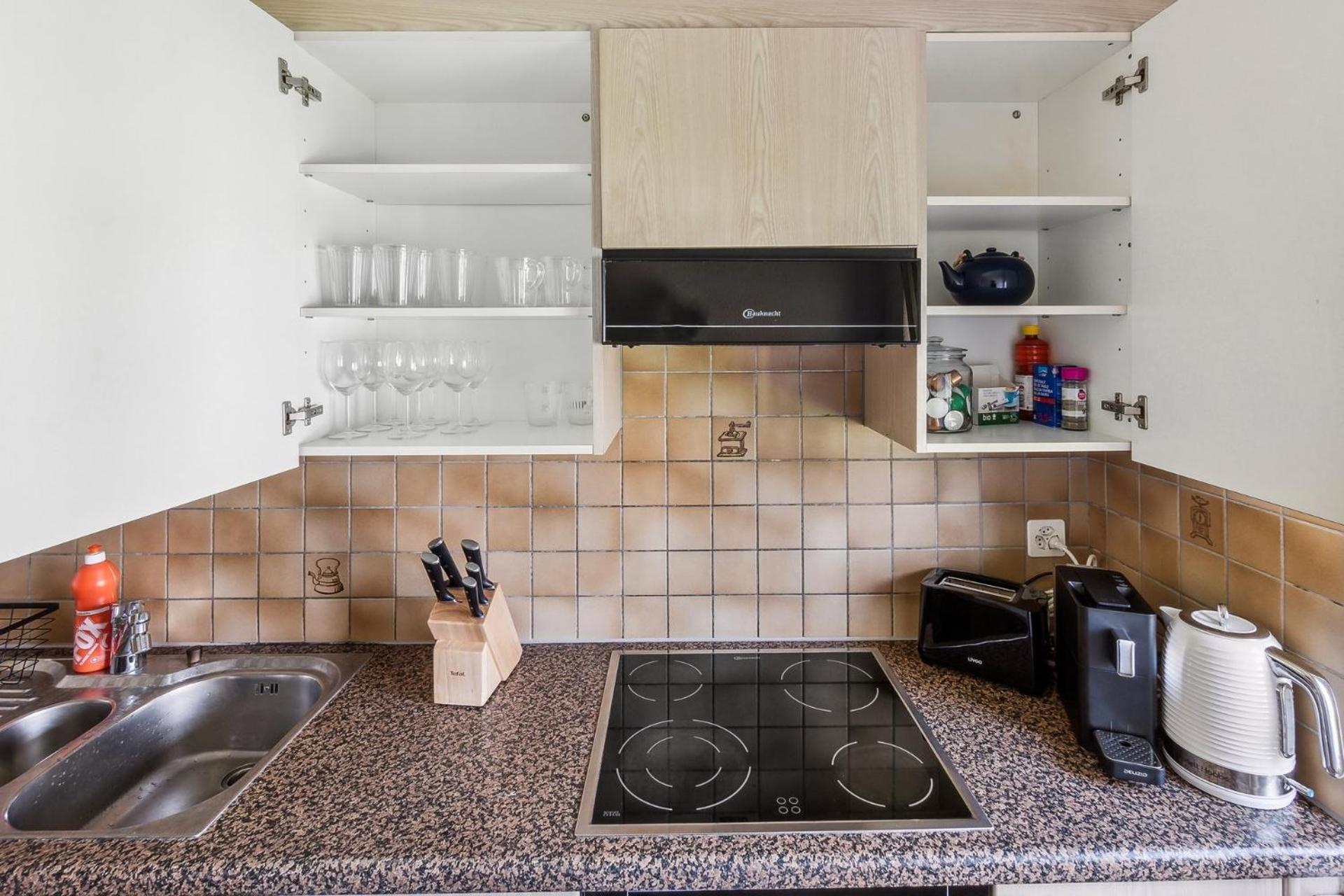 Appartamento Affordable Comfort In Zurigo Esterno foto
