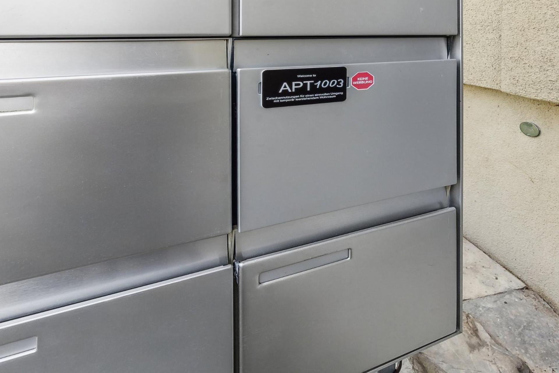 Appartamento Affordable Comfort In Zurigo Esterno foto